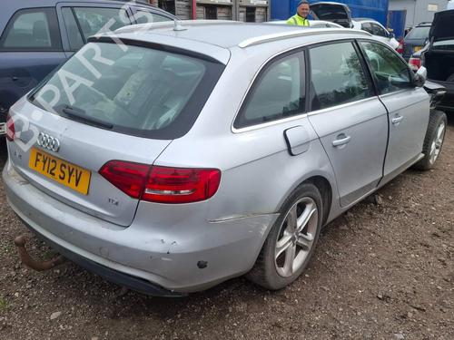 Other AUDI A4 B8 (8K2) 2.0 TDI | BP36151888O1  - Image 7