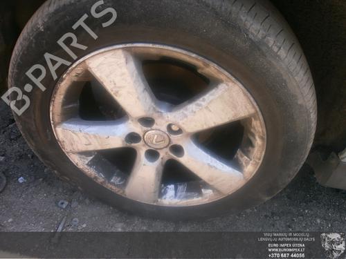 Electronic sensor LEXUS RX (_U3_) 300 (MCU35_, MCU35R) | BP33481909M84  - Image 7