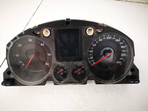 Used Instrument cluster Instrument cluster VW PASSAT B6 (3C2) 2.0 TDI (140 hp) 36368435 36368435