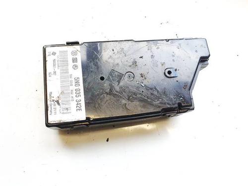 Used Electronic module Electronic module 39159747 39159747