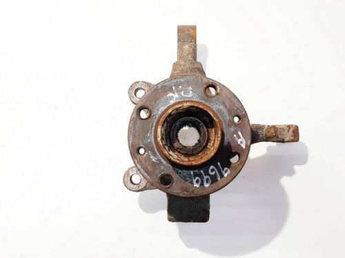 Used Left front steering knuckle Left front steering knuckle NISSAN MICRA III (K12) 1.2 16V (65 hp) 35184328 35184328