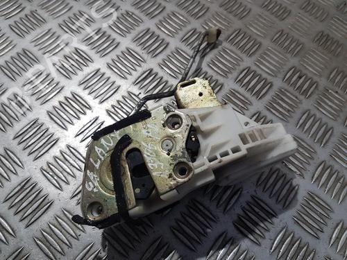 Used Front right lock Front right lock 35703258 35703258