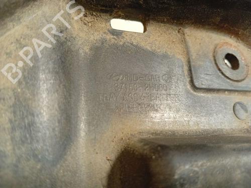 Support KIA CEE'D Hatchback (ED) 1.6 CRDi 90 | BP34927443C155 - Image 4