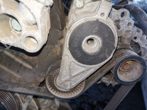 Used Pulley Pulley 35525020 35525020