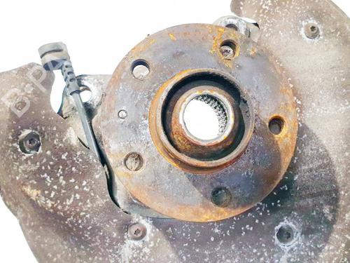 Left front steering knuckle AUDI A4 B8 (8K2) 2.0 TDI | BP39998894M25 - Image 4