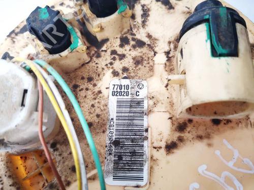 Electronic module TOYOTA AURIS (_E15_) 2.0 D-4D (ADE150_, ADE150R) | BP35239346M83 - Image 2