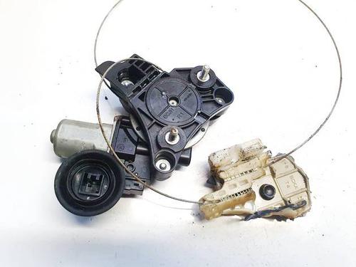 Right front window motor MAZDA CX-30 (DM) SKYACTIV-G M Hybrid | BP38576053E20 - Image 3