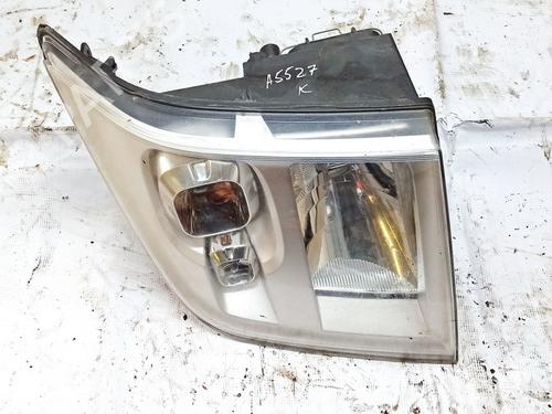 Used Left headlight Left headlight FORD TRANSIT Van (FA_ _) 2.4 TDCi RWD (100 hp) 35642545 35642545