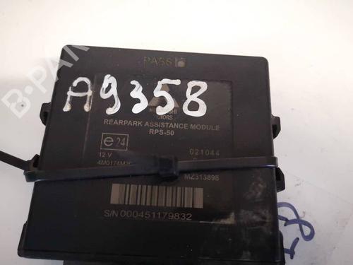 Electronic module MITSUBISHI OUTLANDER II (CW_W) 2.0 DI-D (CW8W) | BP35205384M83 - Image 2