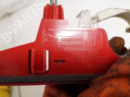 Third brake light CITROËN BERLINGO MULTISPACE (B9) 1.6 HDi 75 16V | BP35090889L11 - Image 3