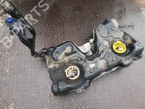 Used Other Other AUDI TT Roadster (8J9) 2.0 TDI quattro (170 hp) 39701686 39701686