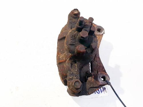 Right front brake caliper MITSUBISHI LANCER VIII (CY_A, CZ_A) 2.0 DI-D (CY8A) | BP35066168M104 - Image 2