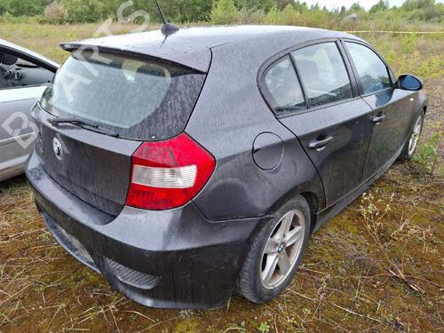 Electronic module BMW 1 (E87) 118 d | BP32582435M83