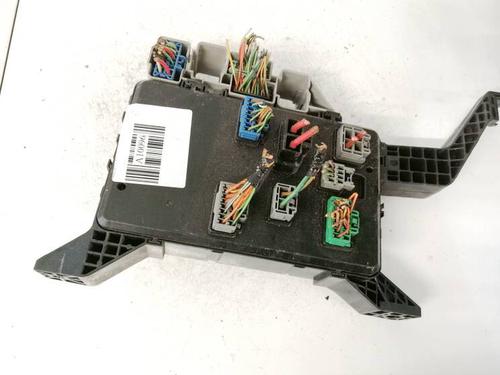 Fuse box JAGUAR X-TYPE I (X400) 3.0 V6 All-wheel Drive | BP32585762E1 - Image 4