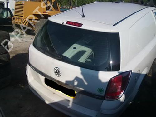 Electronic module OPEL ASTRA H (A04) 1.7 CDTI (L48) | BP33479686M83  - Image 6