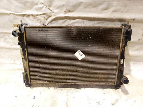Used Water radiator Water radiator 35034313 35034313