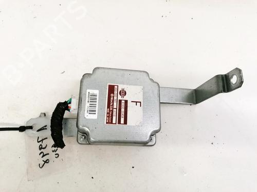 Used Electronic module Electronic module NISSAN MURANO I (Z50) 3.5 4x4 (245 hp) 32902878 32902878