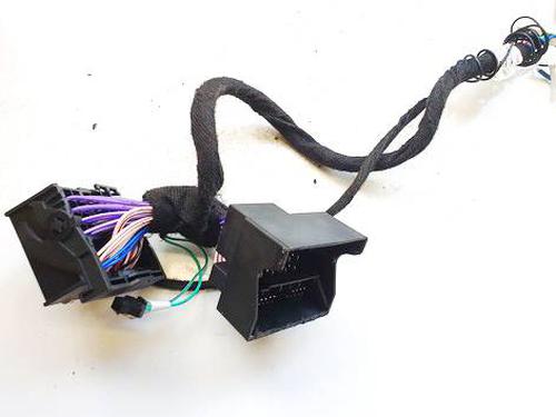 Electronic module AUDI A5 Convertible (8F7) 2.0 TDI | BP40242659M83 - Image 2