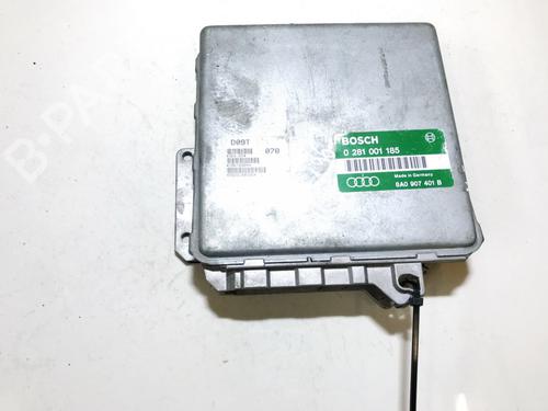 Used Engine control unit (ECU) Engine control unit (ECU) AUDI 80 B4 Saloon (8C2) 1.9 TDI (90 hp) 33074169 33074169