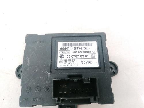 Electronic module LAND ROVER FREELANDER 2 (L359) 2.2 TD4 4x4 | BP35511123M83 - Image 3