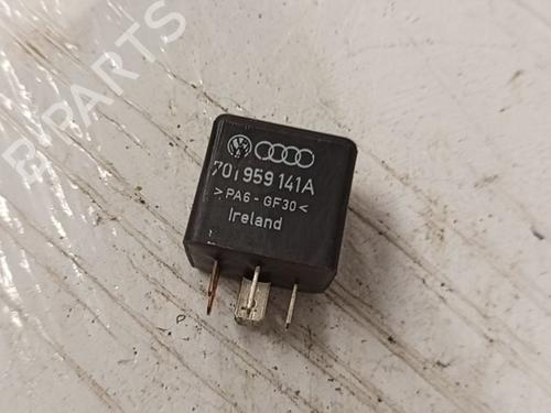 Used Electronic sensor Electronic sensor VW SHARAN (7M8, 7M9, 7M6) 1.9 TDI (110 hp) 39701835 39701835