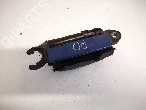 front-right-exterior-door-handle-audi-a3-8l1-1996-1997-1998-1999-2000-2001-2002-2003-2004-2005-2006-34922815 main image