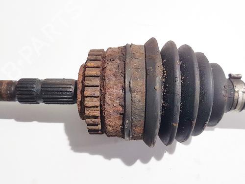 Right front driveshaft OPEL MERIVA A MPV (X03) 1.8 (E75) | BP35472000M39 - Image 2