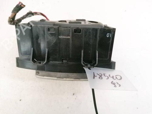 Cup/Object holder AUDI A6 C6 (4F2) 2.0 TDI | BP35377191I37 - Image 2