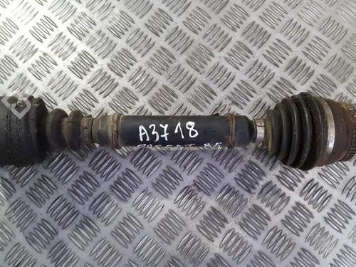 Used Right front driveshaft Right front driveshaft VW PASSAT B5 (3B2) 2.8 V6 Syncro/4motion (193 hp) 35680568 35680568