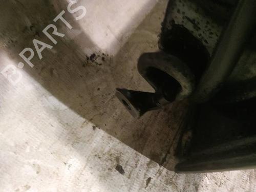Used Hinge/Door check strap Hinge/Door check strap BMW 7 (E65, E66, E67) 740 d (258 hp) 35030935 35030935