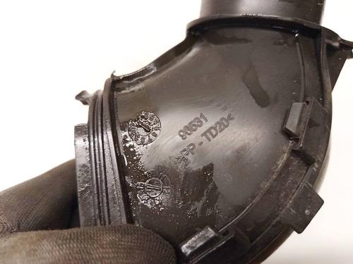 Pipe DACIA SANDERO II 1.5 dCi | BP34812059M125 - Image 3