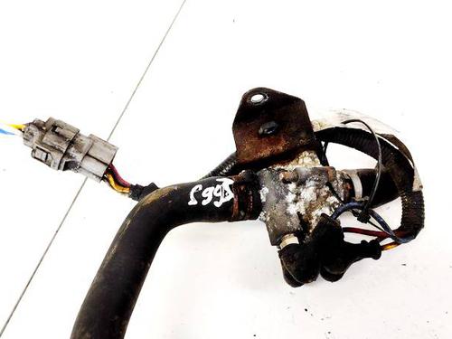 Pipe SUZUKI LIANA Hatchback 1.4 DDiS | BP35306583M125 - Image 2