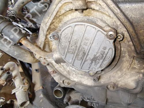 Used Vacuum pump Vacuum pump 35582681 35582681