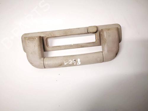 Pega tejadilho Pega tejadilho OPEL VECTRA B (J96) 2.0 i 16V (F19) (136 hp) 35324570 35324570