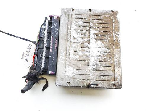 Electronic module PEUGEOT 607 (9D, 9U) 2.2 16V | BP35337528M83 - Image 3