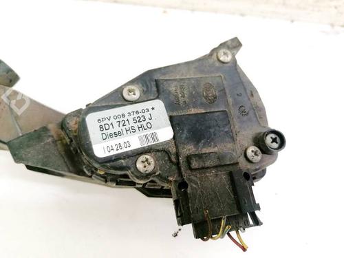 Pedal AUDI A6 C6 (4F2) 2.4 | BP35356728I4 - Image 2