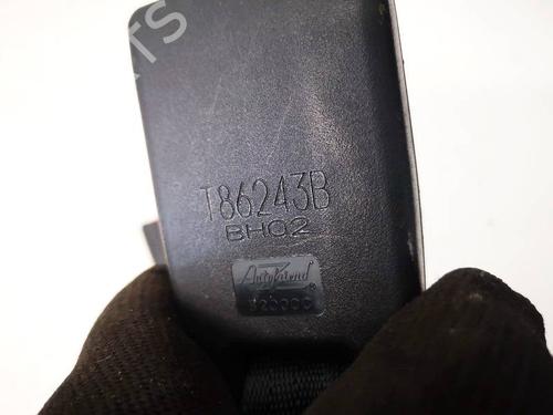 Seat buckle MAZDA 6 Hatchback (GH) 2.2 MZR-CD (GH10) | BP38079035I32 - Image 3