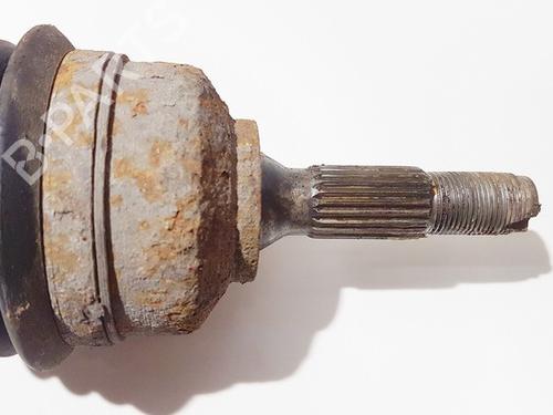 Right front driveshaft CITROËN C3 Pluriel (HB_) 1.4 | BP35881422M39 - Image 2