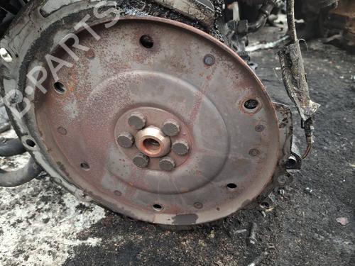 Used Flywheel Flywheel 35077003 35077003