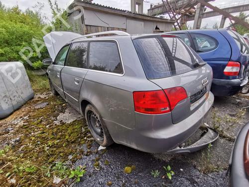 Pipe AUDI A4 B7 (8EC) 1.9 TDI | BP38791496M125 - Image 10