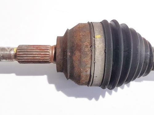 Right front driveshaft RENAULT ZOE (BFM_) ZOE | BP35462295M39 - Image 2