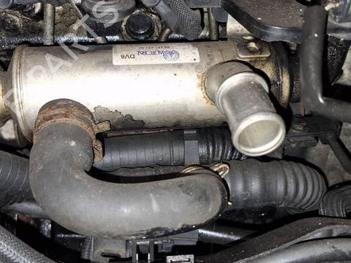 Used Egr Egr FORD FOCUS II (DA_, HCP, DP) 1.6 TDCi (109 hp) 34875928 34875928