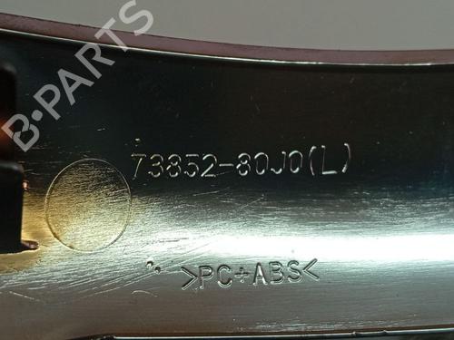 Other SUZUKI SX4 (EY, GY) 1.9 DDiS (RW419D) | BP38196079O1 - Image 4