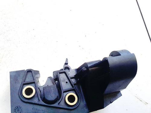 Electronic module AUDI A6 C5 (4B2, 4B4) 2.4 | BP35177256M83 - Image 3