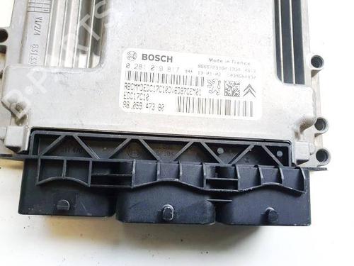 Engine control unit (ECU) TOYOTA PRIUS (_W3_) 1.8 Hybrid (ZVW3_) | BP33613164M57 - Image 3