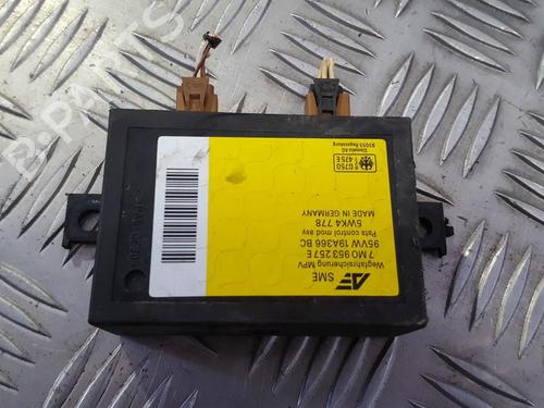 Used Electronic module Electronic module 35672137 35672137