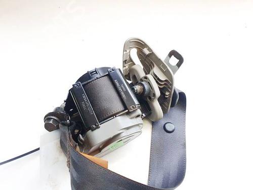 Rear left seatbelt OPEL ANTARA A (L07) 2.0 CDTI | BP36454314I29 - Image 2