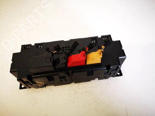 Climate control VW PASSAT B5.5 (3B3) 1.9 TDI | BP36174061I5 - Image 2