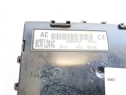 Electronic module PORSCHE CAYENNE (9PA) S 4.5 | BP34940143M83 - Image 3