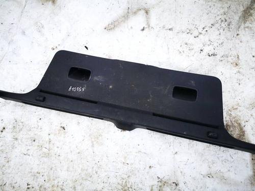 Used Boot lining Boot lining VW GOLF IV (1J1) 1.9 TDI (110 hp) 35039316 35039316